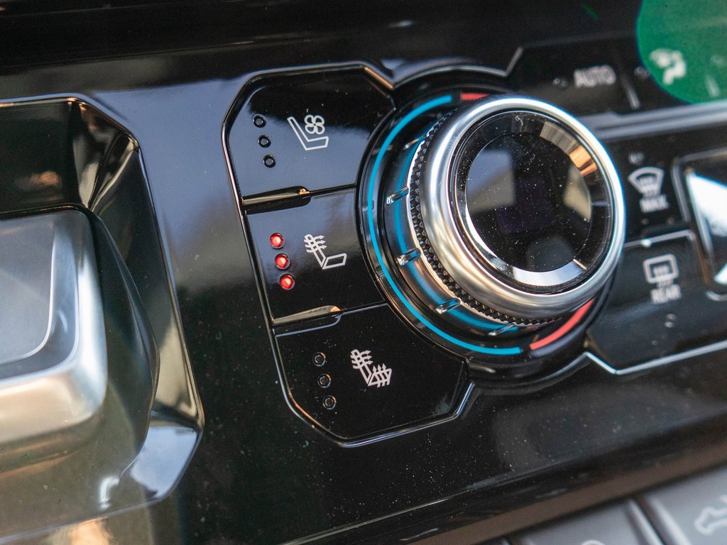 New 2026 GMC Sierra 1500 AT4X w/ AT4X AEV Edition image 29