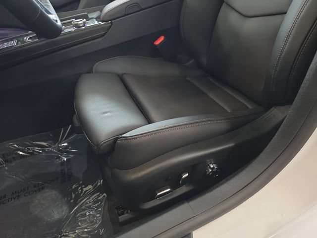 New 2026 Cadillac CT5 V w/ Technology Package AWD/4WD image 29