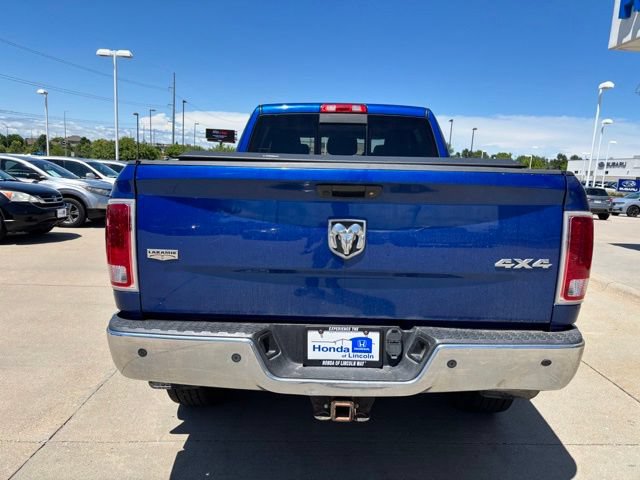 Used 2015 RAM 2500 Laramie w/ Convenience Group AWD/4WD image 6