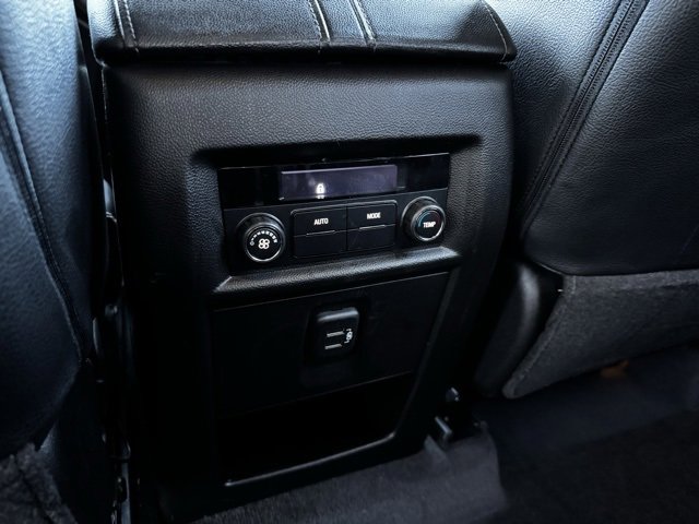 Certified 2023 Chevrolet Traverse LT w/ LPO, Floor Liner Package image 8