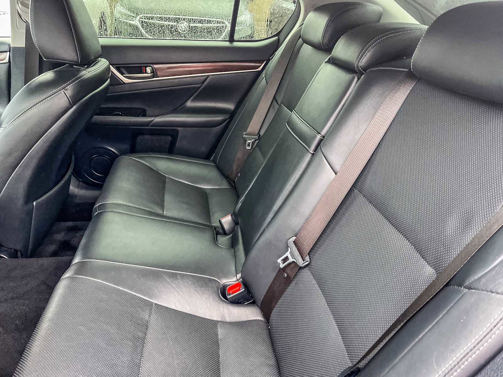 Used 2014 Lexus GS 350 w/ Premium Package image 18