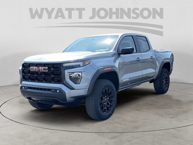 New 2026 GMC Canyon Elevation w/ Convenience Package AWD/4WD image 1