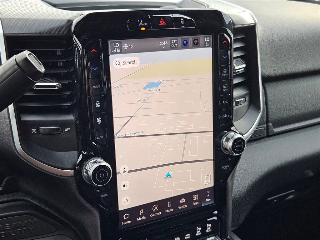 New 2026 RAM 2500 Big Horn image 20