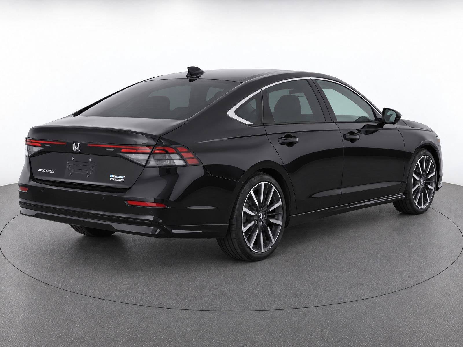 Used 2025 Honda Accord Touring image 20