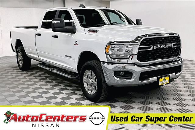 Used 2024 RAM 3500 Big Horn