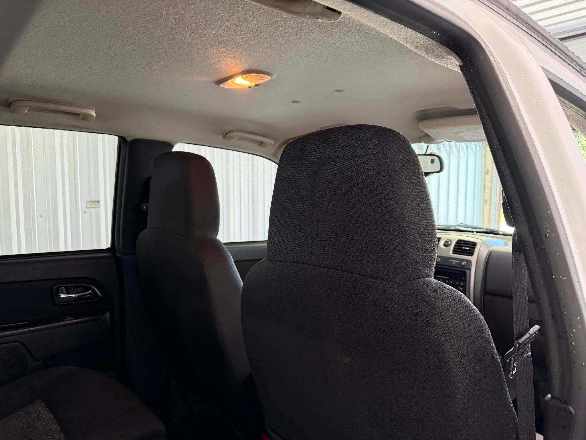 Used 2011 GMC Canyon SLE image 22
