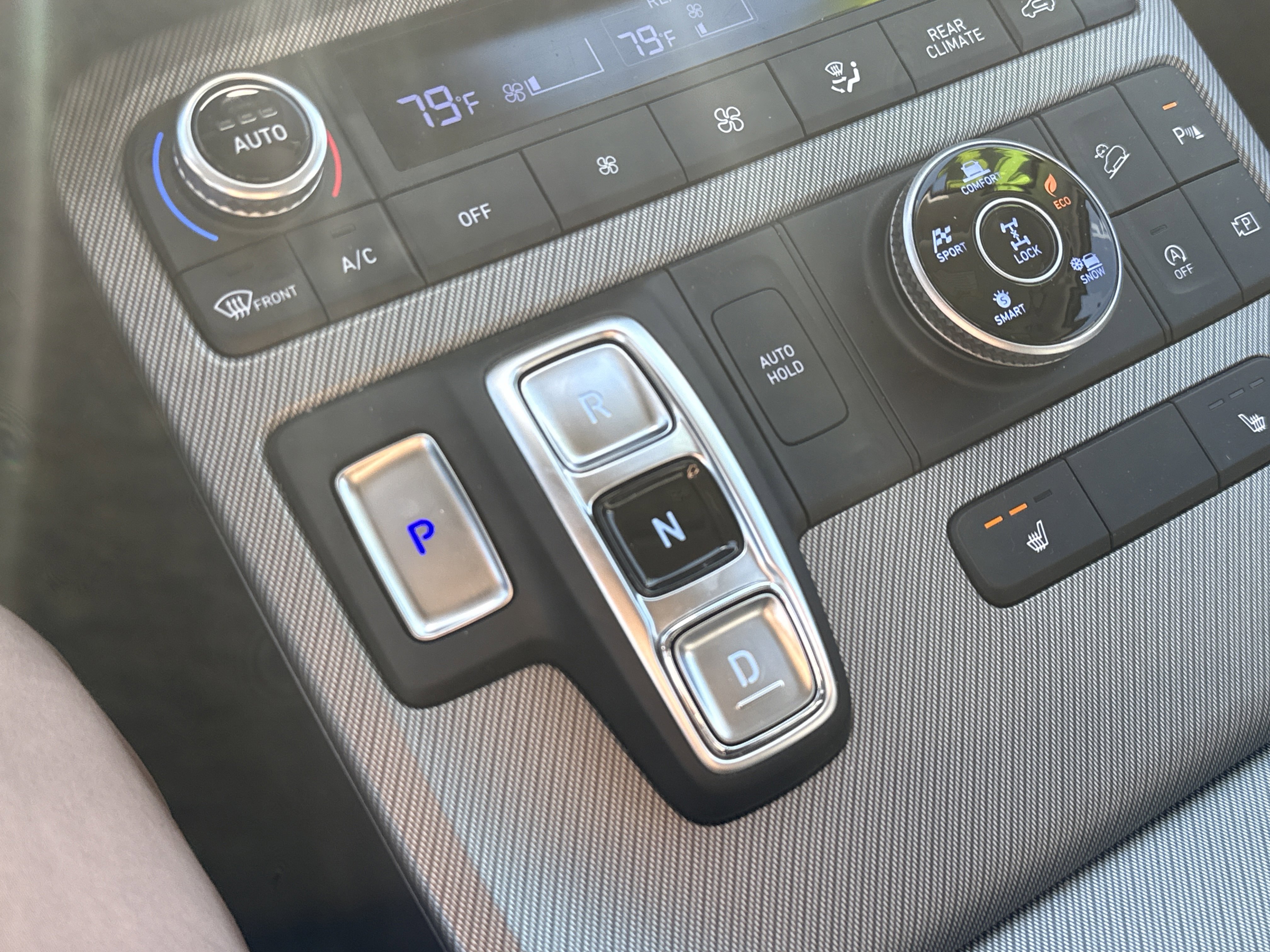 Used 2025 Hyundai Palisade SEL image 24