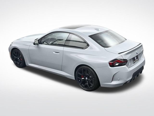 New 2026 BMW 230i Coupe w/ Premium Package RWD image 30