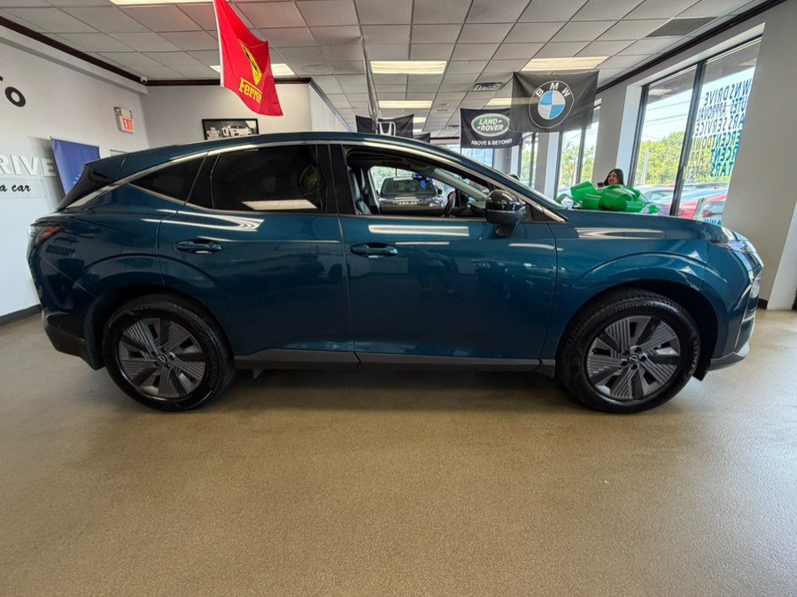 Used 2025 Nissan Murano SL w/ Cargo Package AWD/4WD image 14