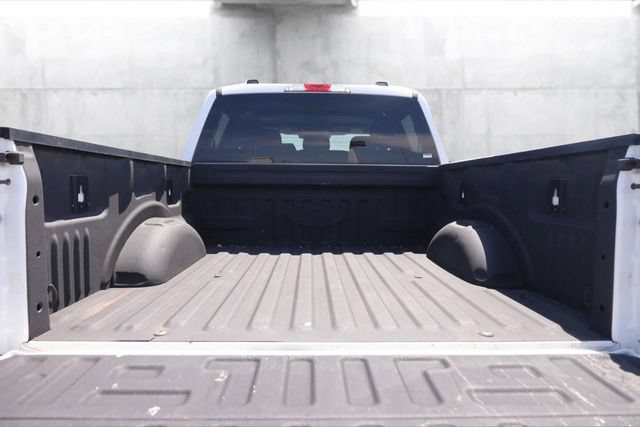 Used 2022 Ford F150 XLT AWD/4WD image 7