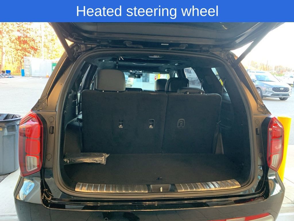 Certified 2023 Hyundai Palisade Calligraphy image 19