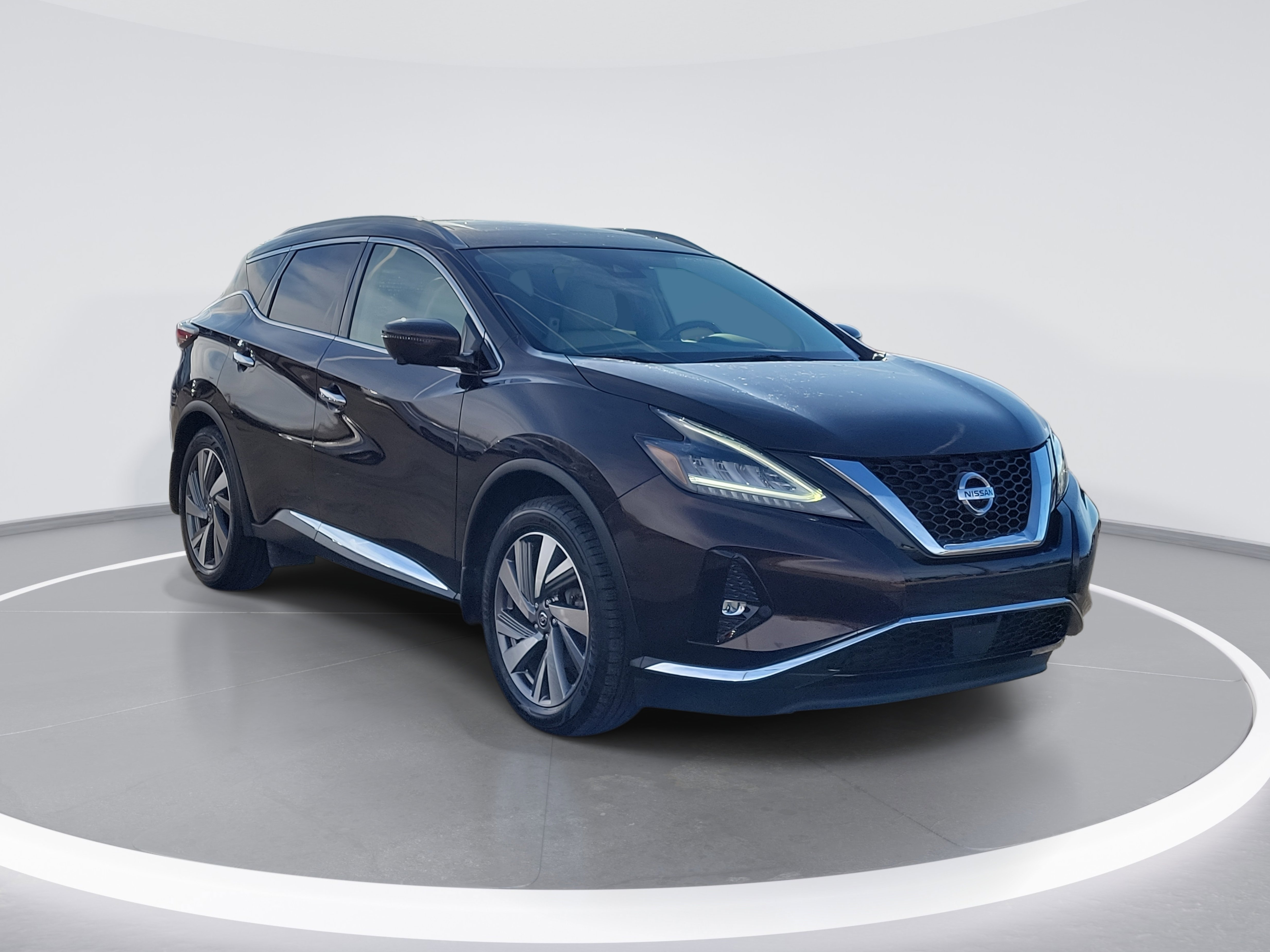 Used 2020 Nissan Murano SL w/ Moonroof Package video 2