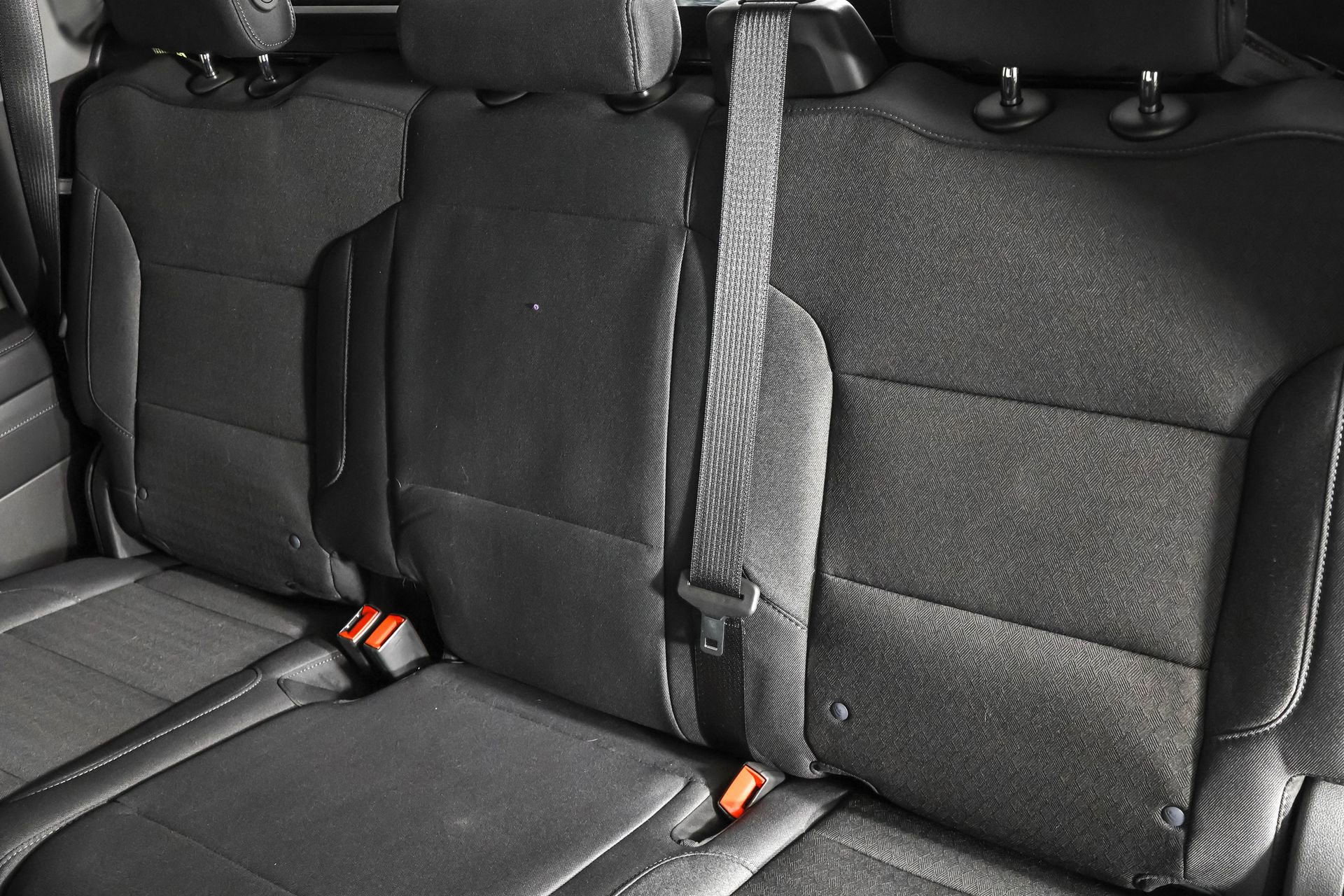 Used 2025 Chevrolet Silverado 1500 LT Trail Boss w/ Convenience Package II image 42