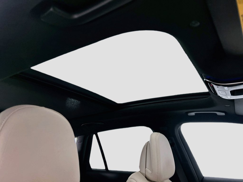Certified 2026 Mercedes-Benz GLC 300 image 17
