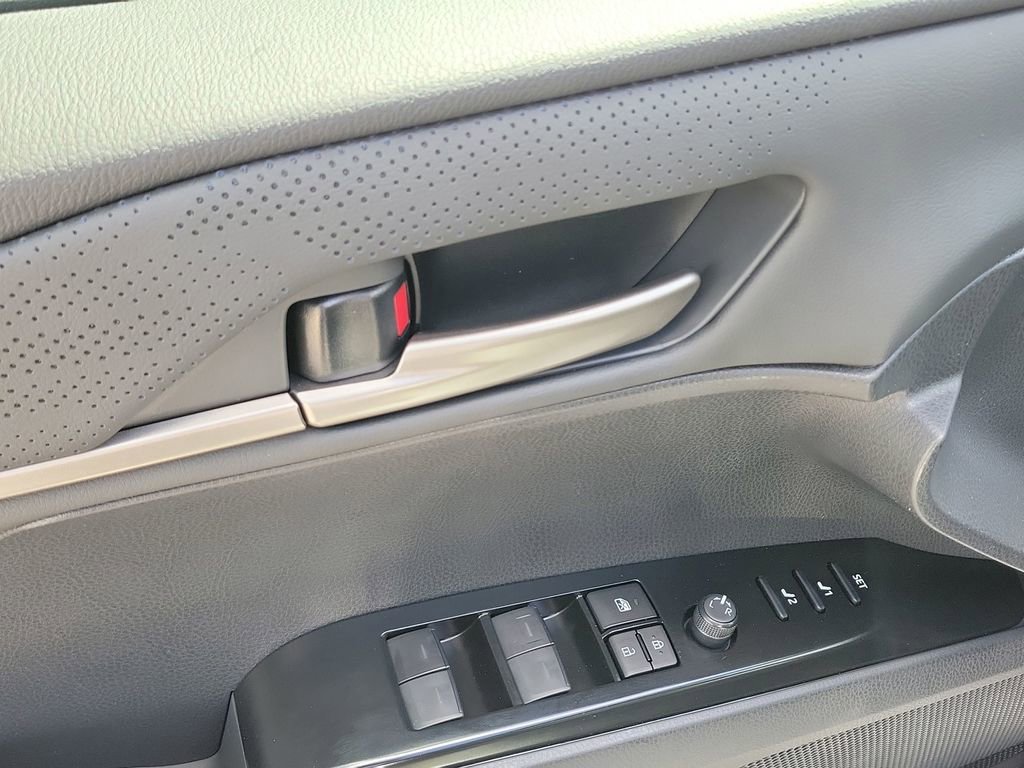 New 2026 Toyota Camry XSE w/ Premium Plus Package FWD image 20