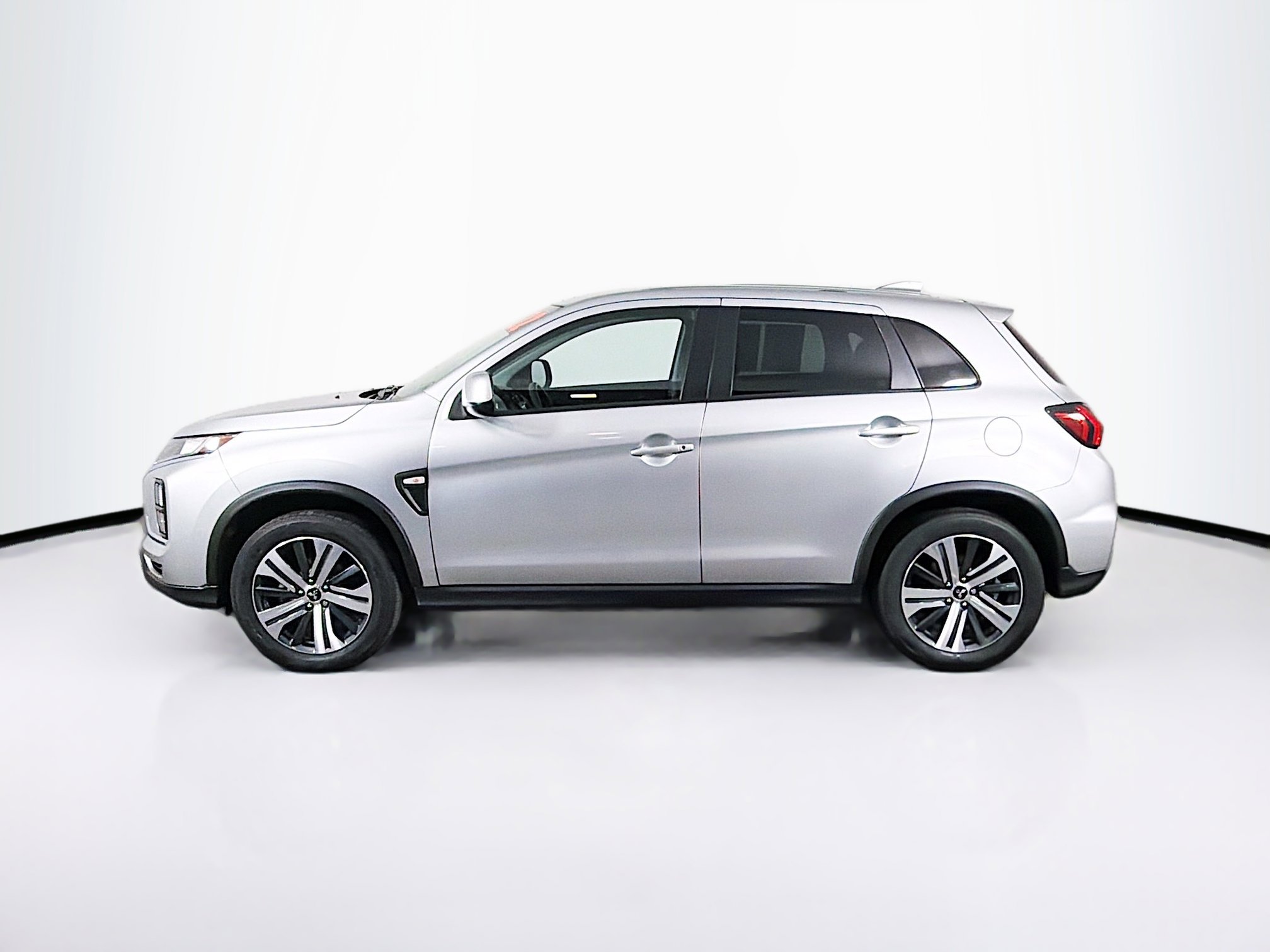 Used 2022 Mitsubishi Outlander Sport FWD image 5