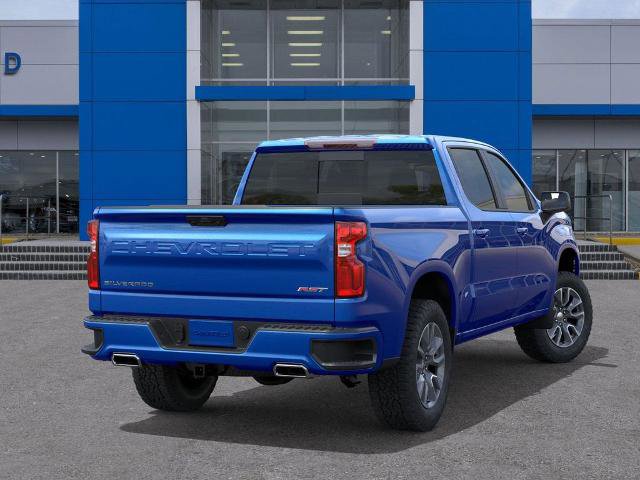 New 2026 Chevrolet Silverado 1500 RST image 4