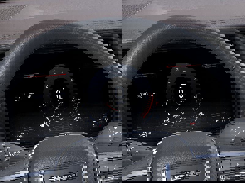 New 2026 GMC Terrain Denali image 42