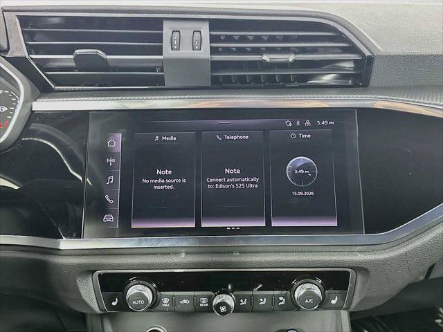 Certified 2024 Audi Q3 2.0T Premium w/ Convenience Package AWD/4WD image 13