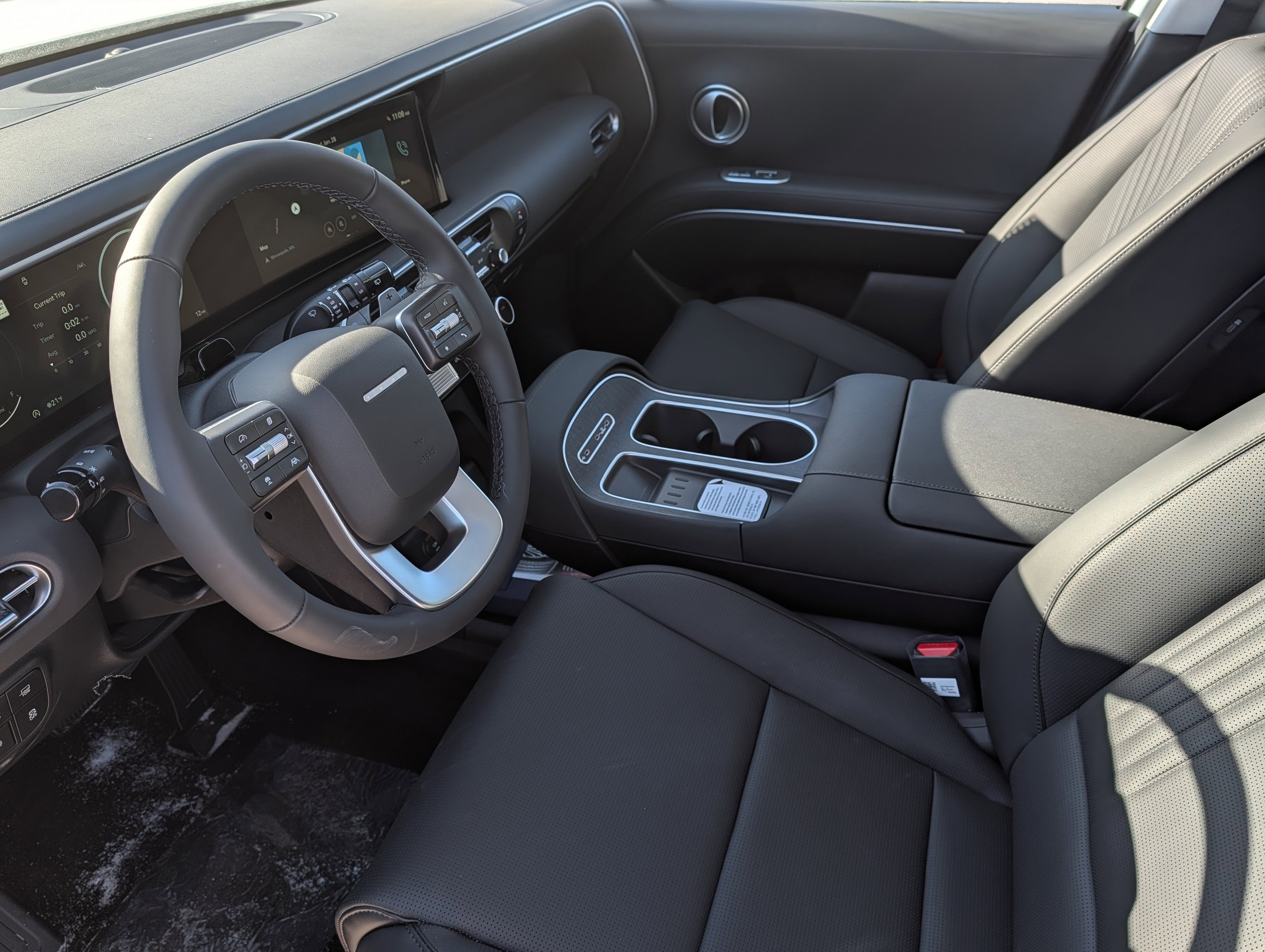 New 2026 Hyundai Palisade SEL image 6