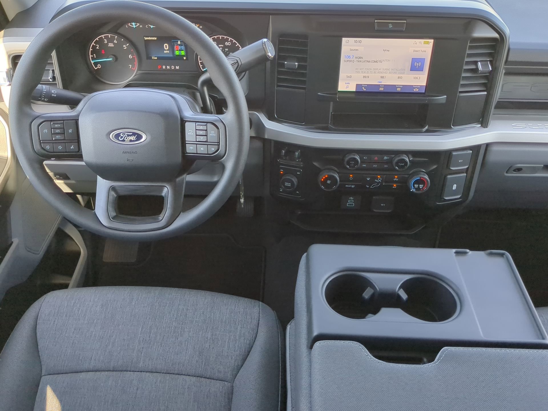 New 2026 Ford F250 XL AWD/4WD image 54