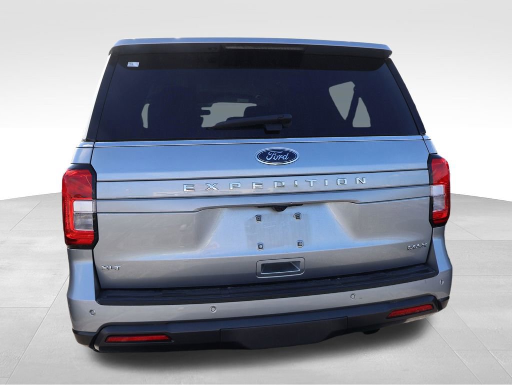 Used 2022 Ford Expedition Max XLT AWD/4WD image 7
