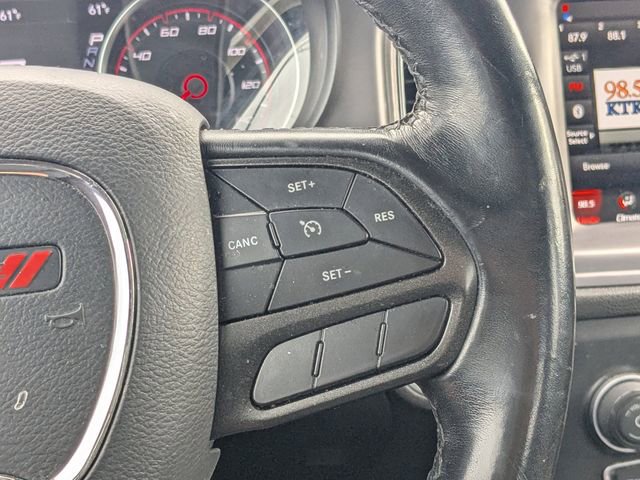 Used 2023 Dodge Charger SXT image 22