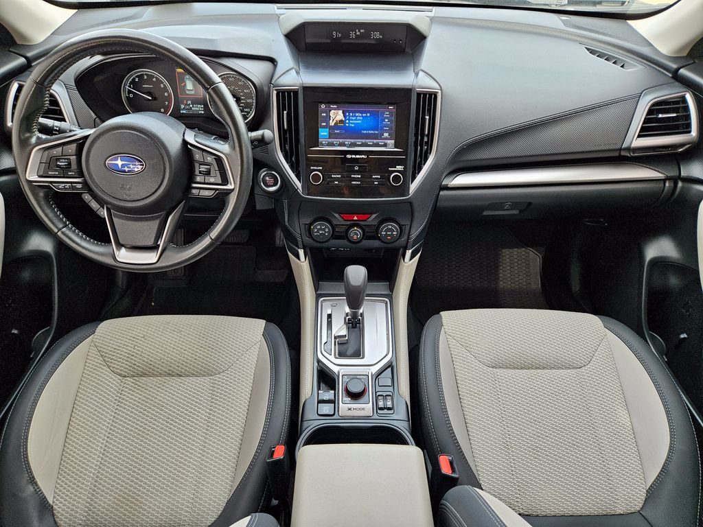 Used 2024 Subaru Forester Premium AWD/4WD image 32