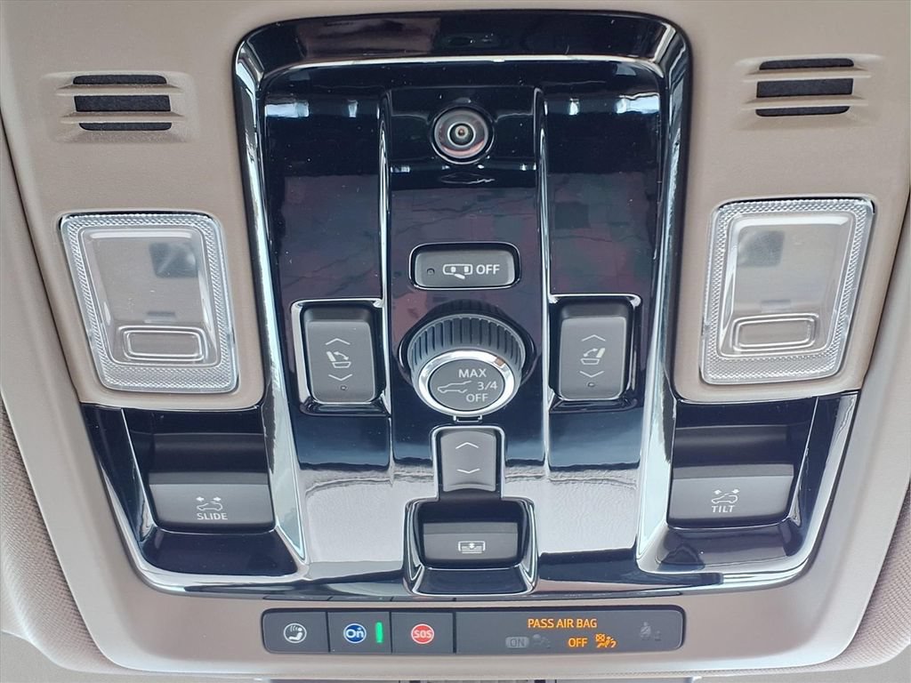 Certified 2026 GMC Yukon Denali w/ Sun & Power Step Package AWD/4WD image 26