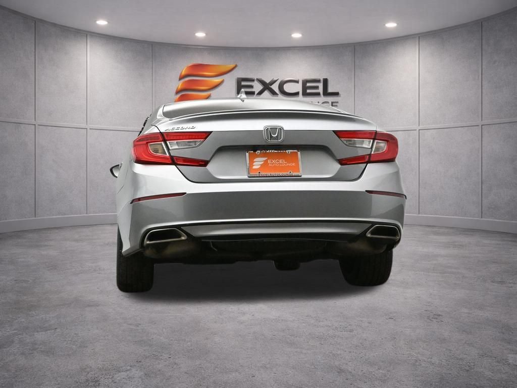 Used 2019 Honda Accord Sport image 39
