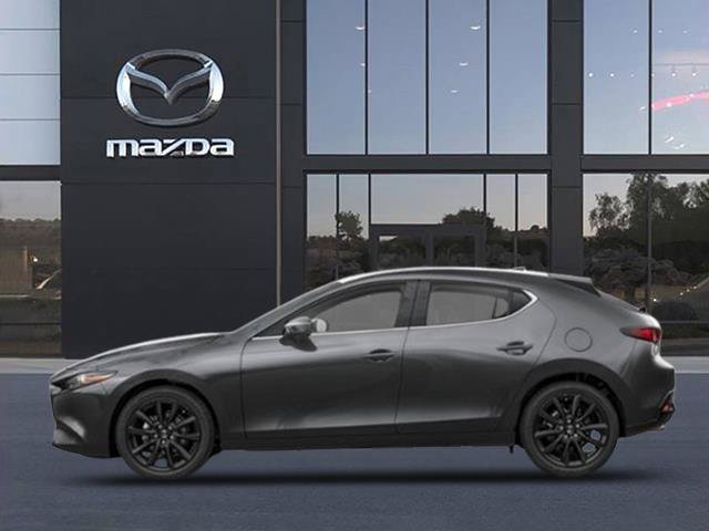 New 2026 MAZDA MAZDA3 2.5 S Hatchback w/ Appearance Package FWD image 3