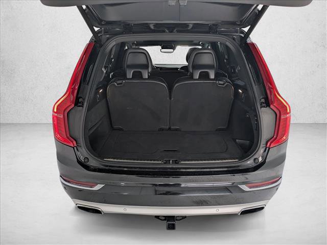 Used 2017 Volvo XC90 T6 Inscription w/ Vision Package image 6