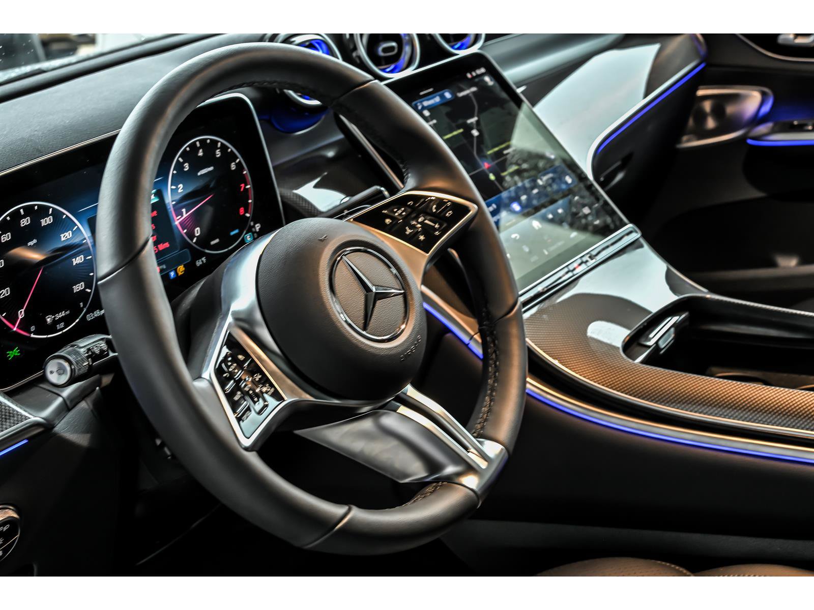 Certified 2026 Mercedes-Benz GLC 300 4MATIC image 15