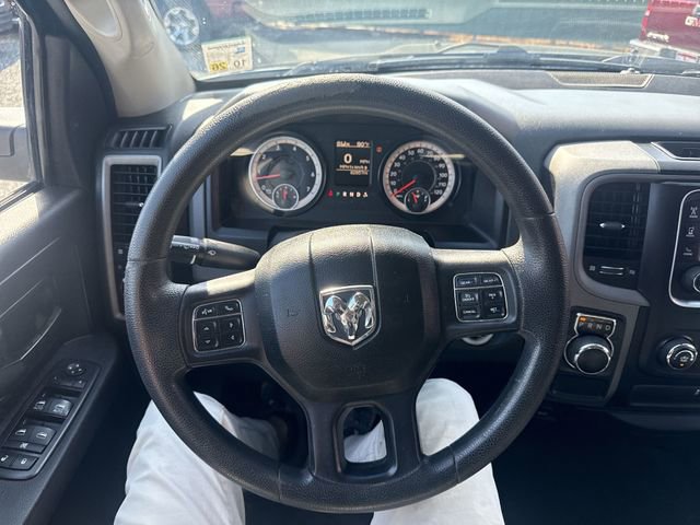 Used 2017 RAM 1500 Express image 14