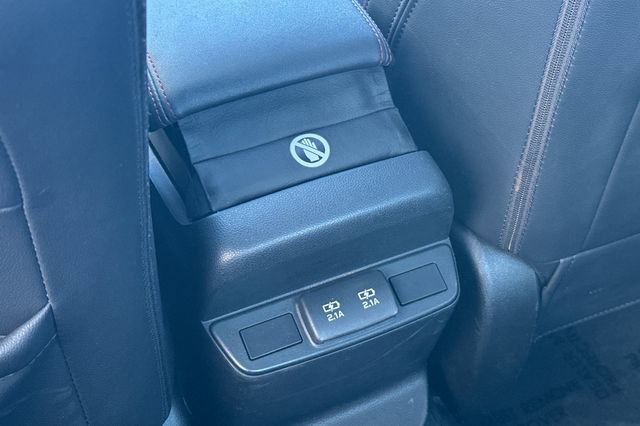 Used 2022 Subaru WRX Limited image 14