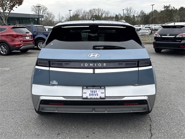 New 2026 Hyundai Ioniq 5 Limited image 6