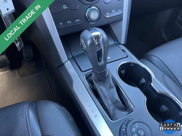 Used 2015 Ford Explorer XLT w/ Equipment Group 202A AWD/4WD image 34
