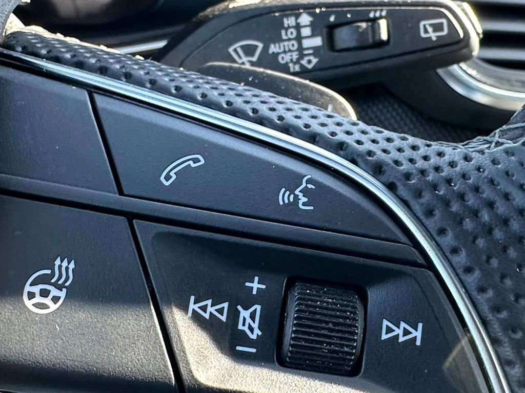 Used 2022 Audi SQ5 Premium Plus image 20