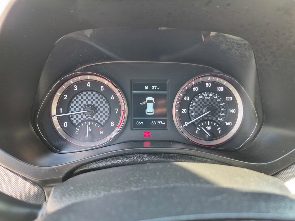 Used 2019 Hyundai Veloster 2.0 image 15