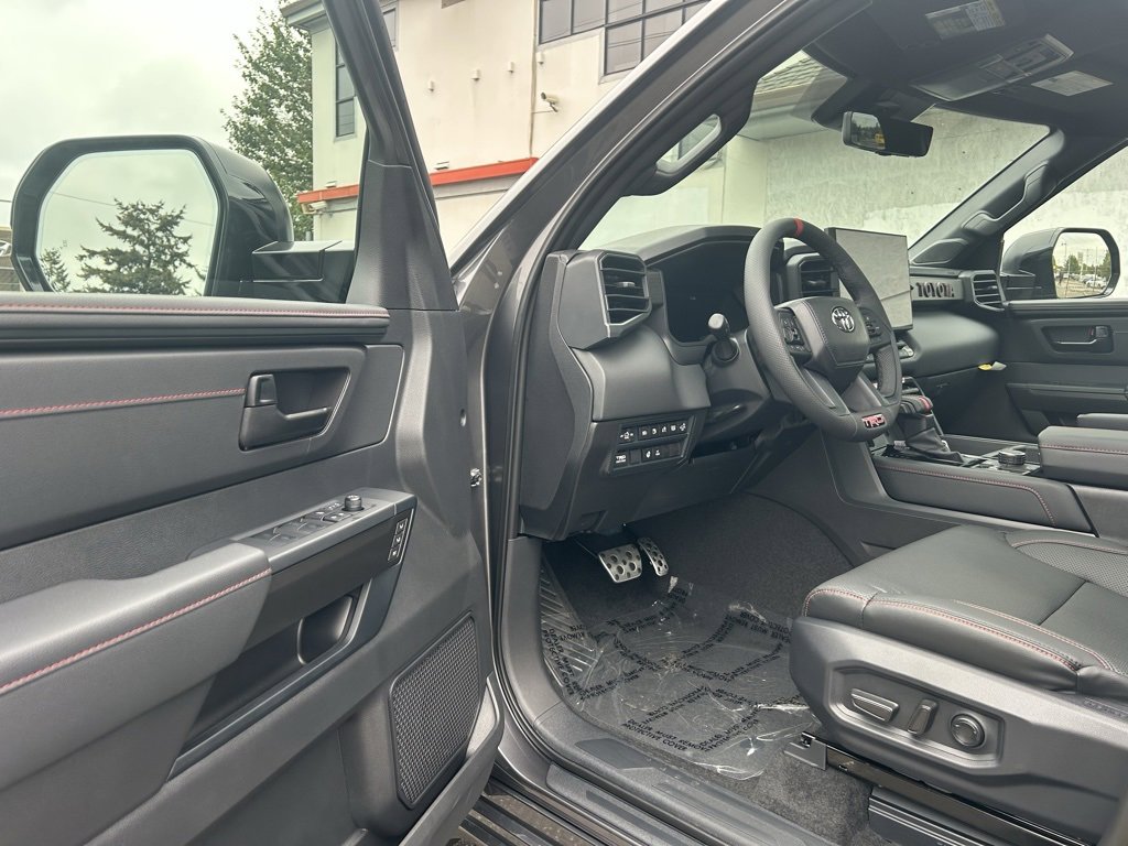 New 2026 Toyota Tundra TRD Pro image 9