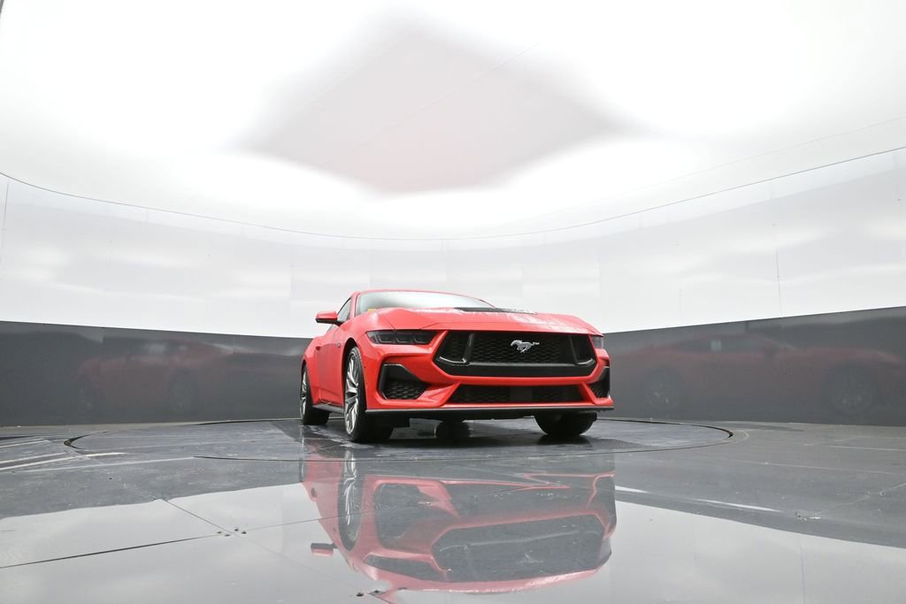 New 2025 Ford Mustang GT Premium image 31