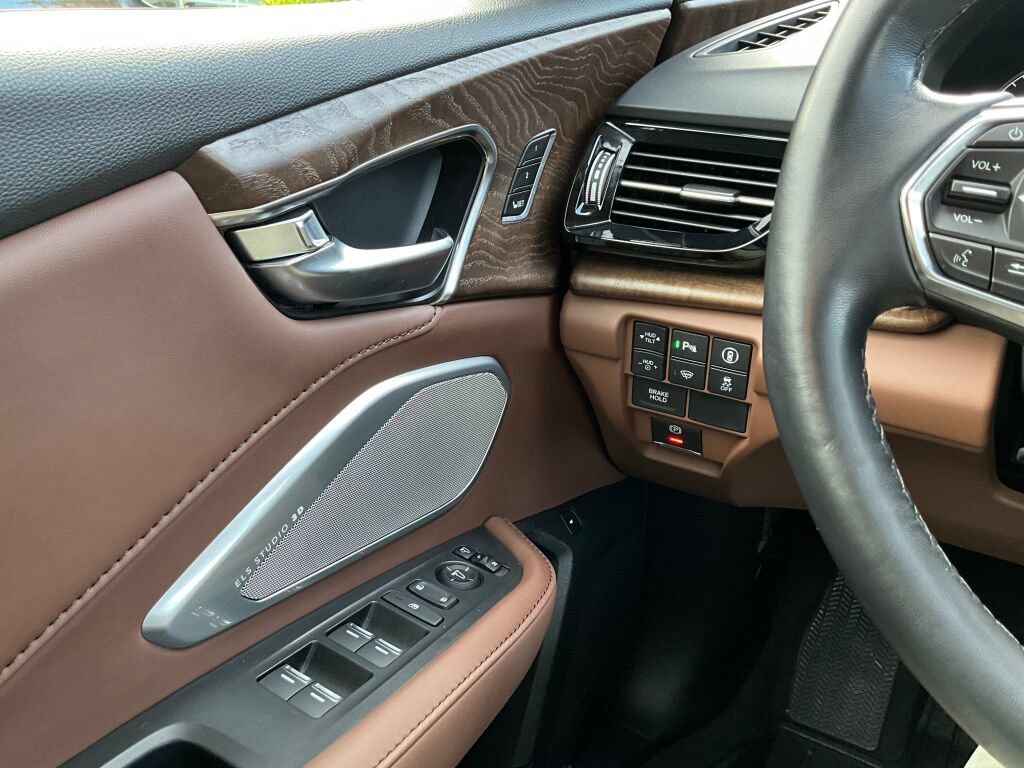Certified 2024 Acura RDX w/ Advance Package AWD/4WD image 22