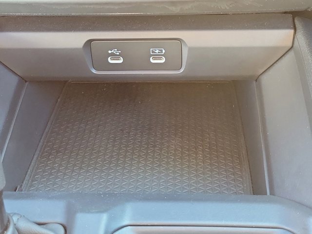 Certified 2024 Honda Accord EX image 29