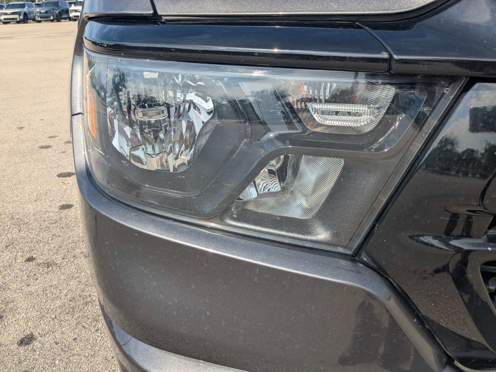Used 2020 RAM 1500 Big Horn AWD/4WD image 11