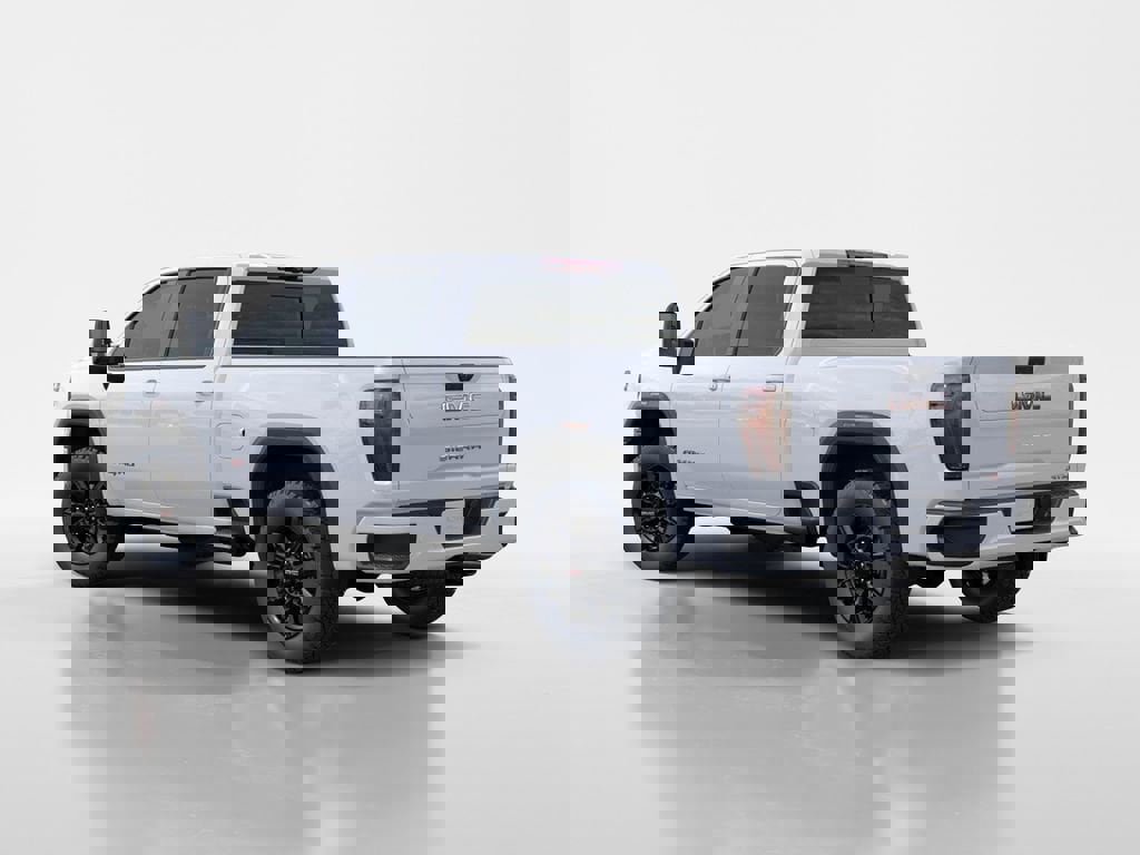 New 2026 GMC Sierra 2500 AT4 image 3