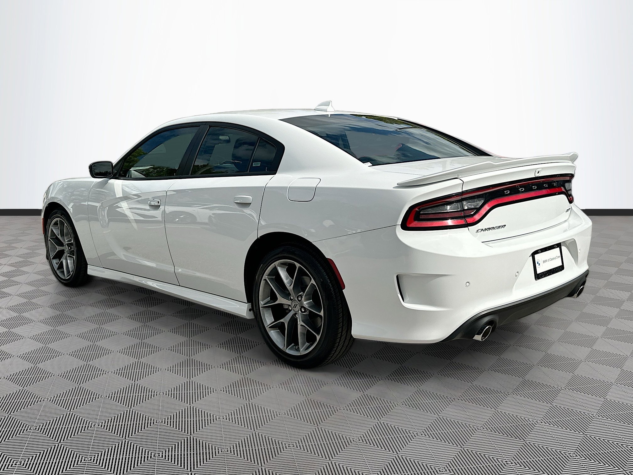 Used 2023 Dodge Charger GT image 5