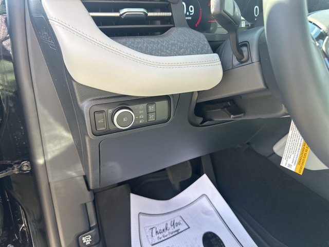 New 2026 Ford Explorer Platinum w/ LUX Leather Package image 34