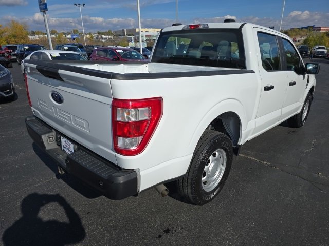 Used 2023 Ford F150 XL image 11