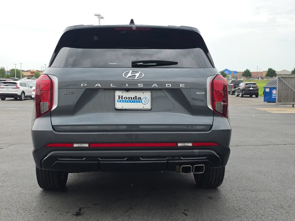 Used 2023 Hyundai Palisade XRT AWD/4WD image 6