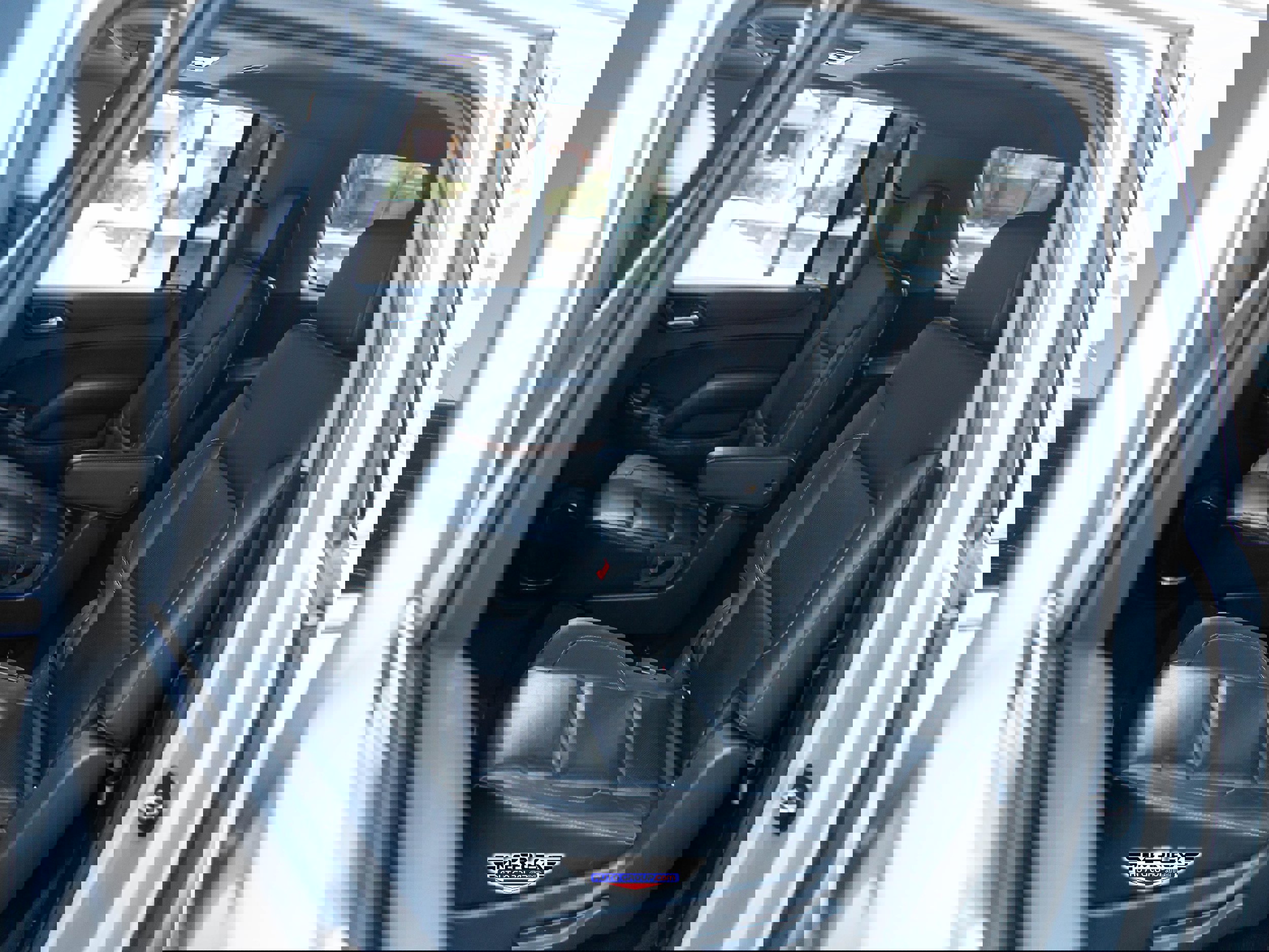 Used 2017 Chevrolet Suburban Premier image 21